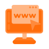 Banyak pilihan Ekstensi Domain murah